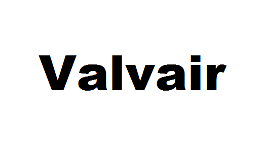 valvair